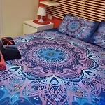 Lady D Bed & Breakfast