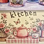 Bed & Breakfast Lady D 5*
