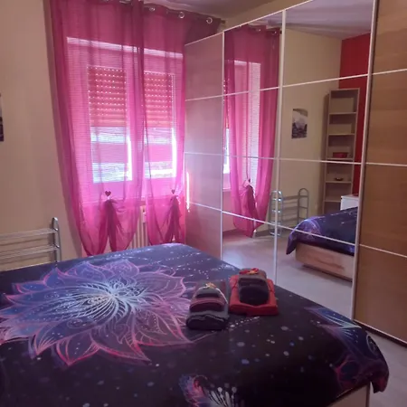 Lady D Bed and breakfast 5*
