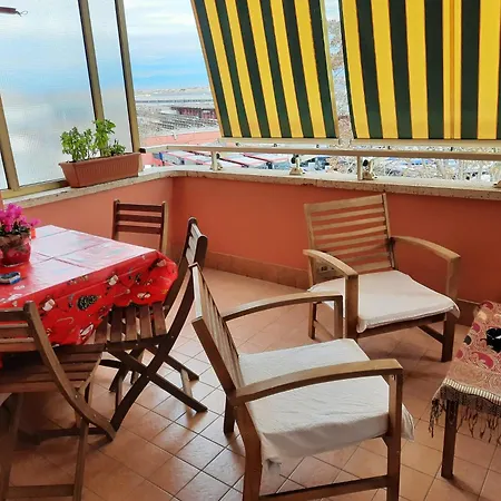 Bed & Breakfast Lady D Roma