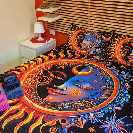 Bed and breakfast Lady D 5*