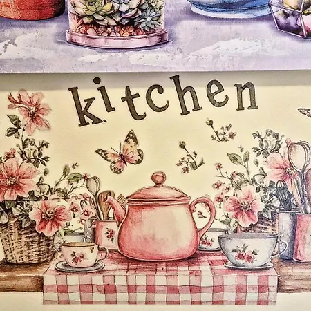 Bed and breakfast Lady D 5*