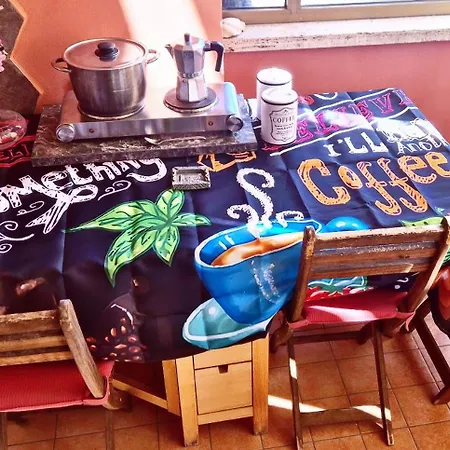 Bed and breakfast Lady D Roma