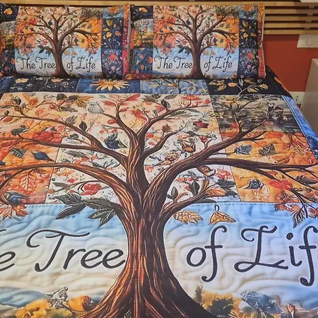 Lady D Bed and breakfast 5*