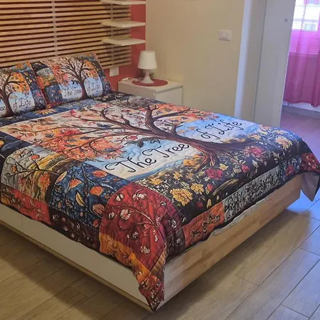 Bed and breakfast Lady D Roma