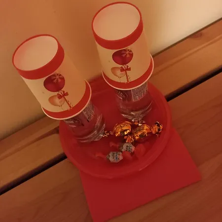 Lady D Bed and Breakfast 5*