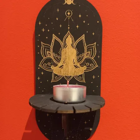 Bed and Breakfast Lady D 5*