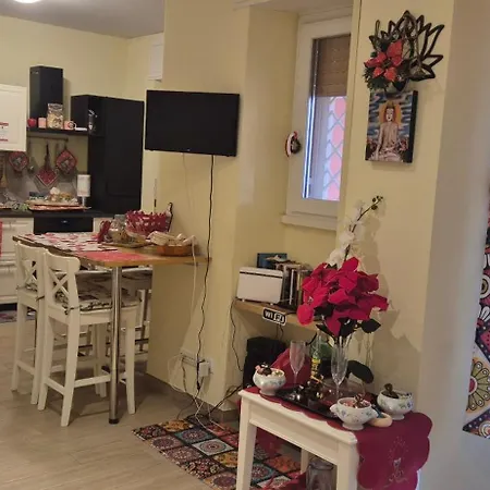 Bed and Breakfast Lady D 5*