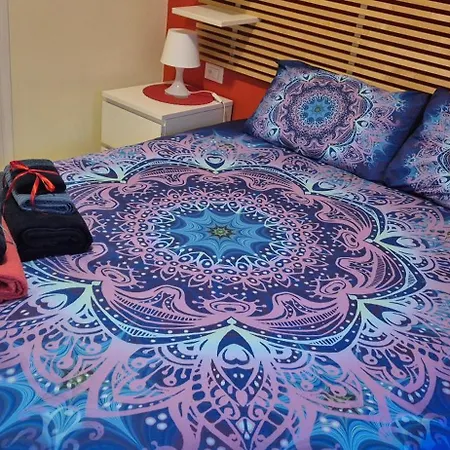 Lady D Bed and Breakfast