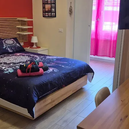 Bed and Breakfast Lady D 5*