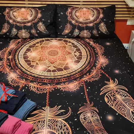 Bed and Breakfast Lady D Ρώμη