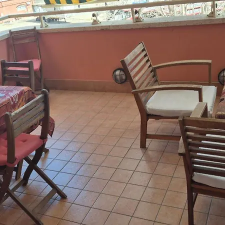 Lady D Bed & Breakfast Rome