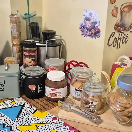 Bed and Breakfast Lady D 5*