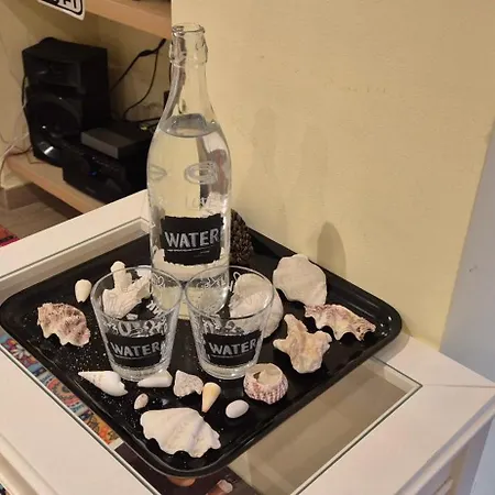 Lady D Bed and Breakfast Ρώμη