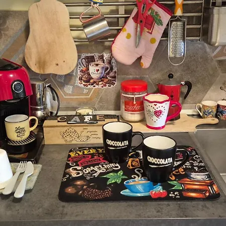 Bed and Breakfast Lady D Ρώμη