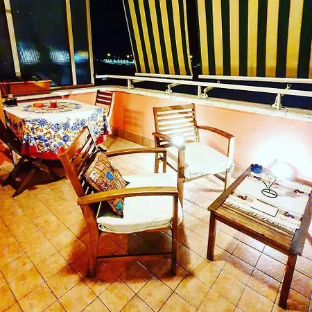 Bed and Breakfast Lady D Ρώμη