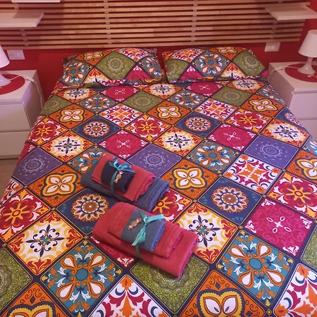 Lady D Bed and Breakfast Ρώμη