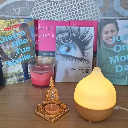 Frühstückspension Lady D 5*