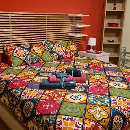 Lady D Bed & Breakfast 5*