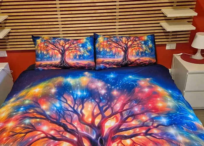 Frühstückspension Lady D