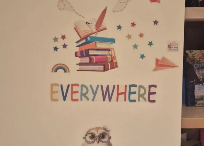 Frühstückspension Lady D Rom