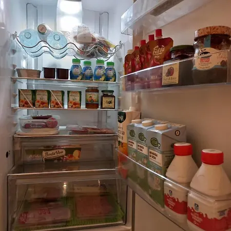 Bed and breakfast Lady D Roma