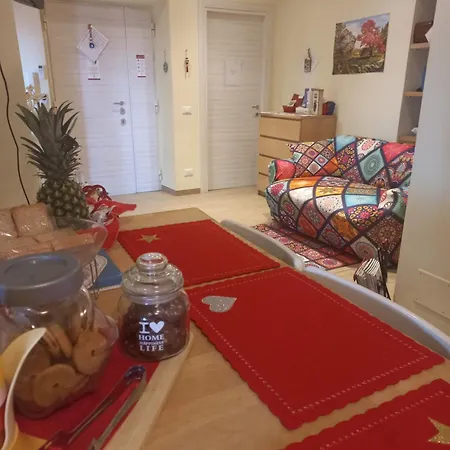 Bed & Breakfast Lady D *