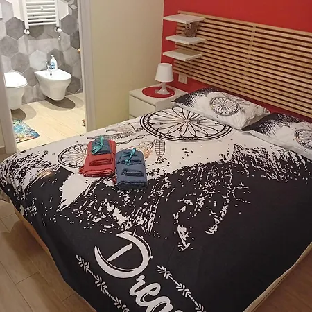 Lady D Bed & Breakfast