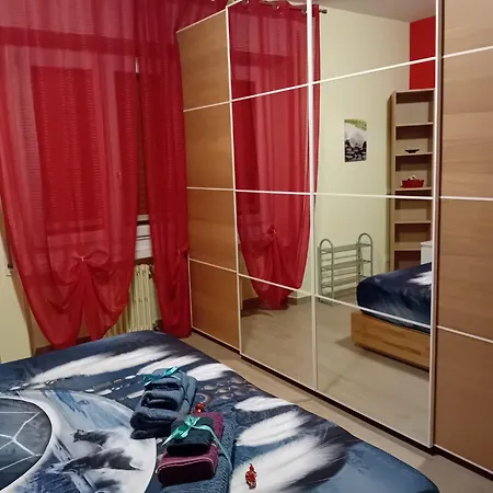 Nocleg ze śniadaniem Lady D Rzym