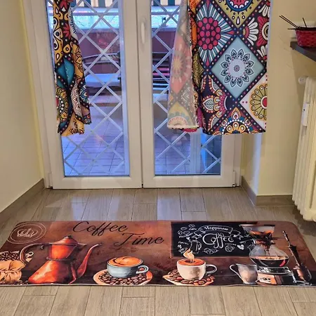 ベッド・アンド・ブレックファスト Lady D