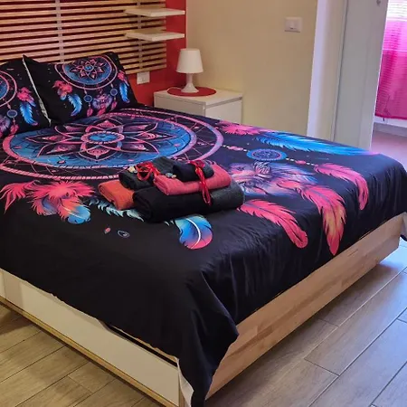 Bed & Breakfast Lady D Rome