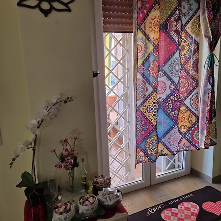 Lady D Bed and breakfast