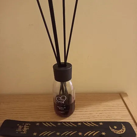 Lady D Bed and breakfast