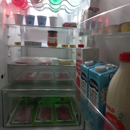 Bed and breakfast Lady D 5*