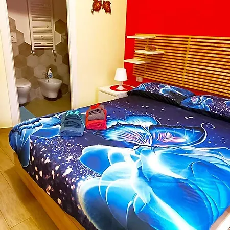 Lady D Bed & Breakfast 5*