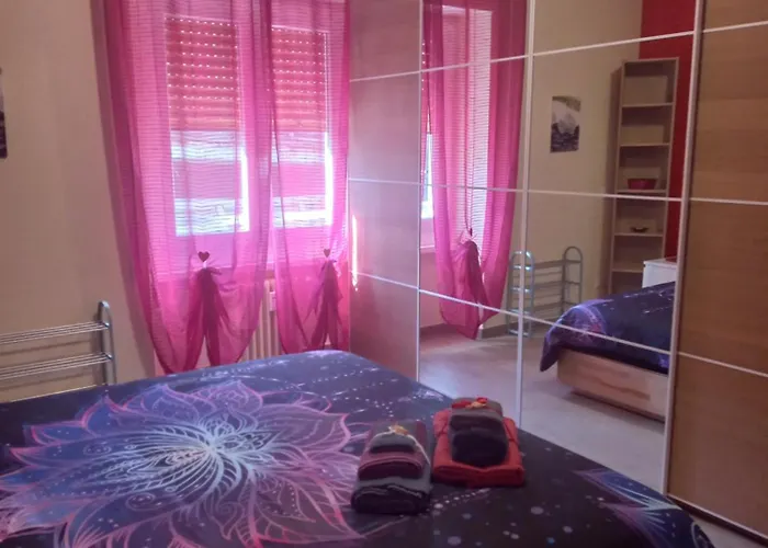 Lady D Bed & Breakfast 5*