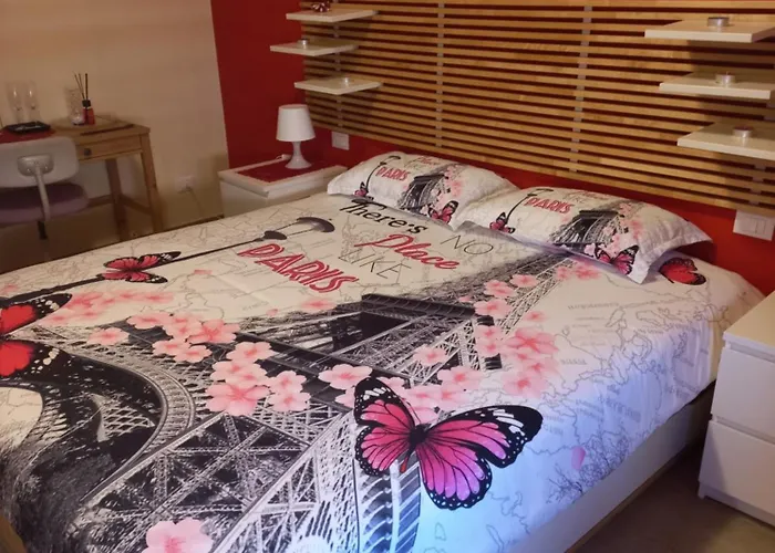 Bed & Breakfast Lady D Rom