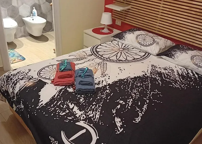 Lady D Отель типа 