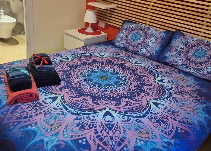 Lady D Отель типа 