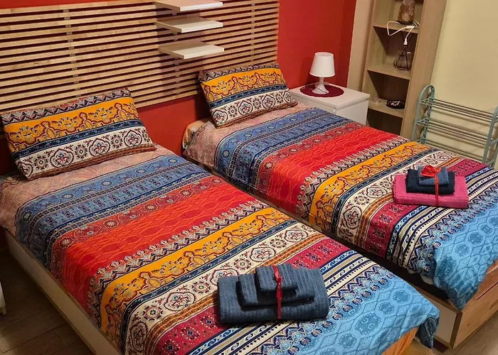 Lady D Отель типа 