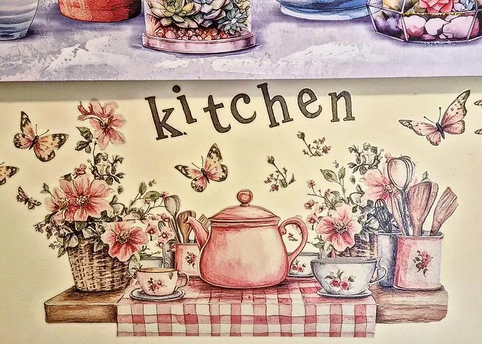 Bed & Breakfast Lady D 5*