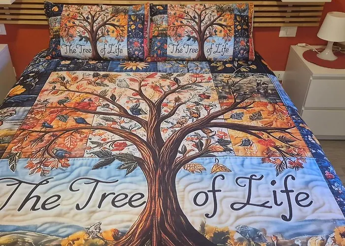 Lady D ベッド・アンド・ブレックファスト 5*