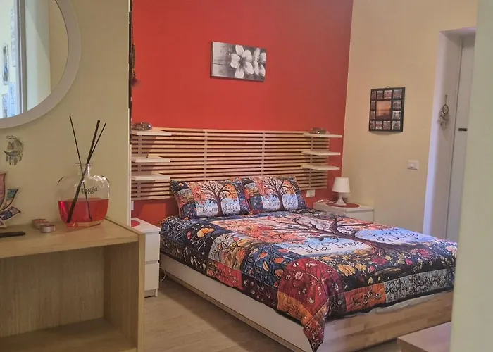 Lady D Bed & Breakfast Rom