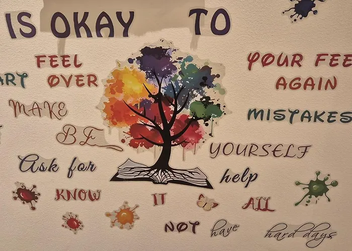 Lady D Отель типа 