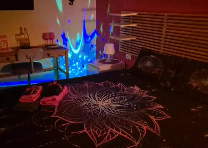 Lady D Отель типа 