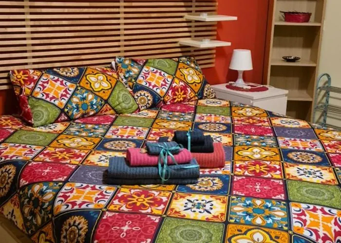 Lady D Отель типа 