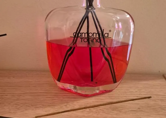 Bed & Breakfast Lady D