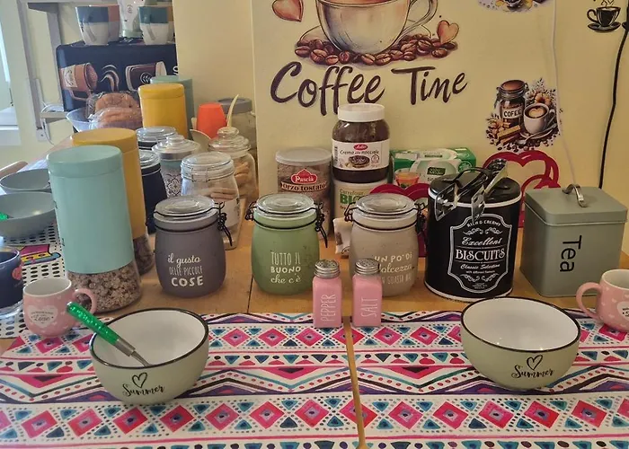 Lady D Отель типа 