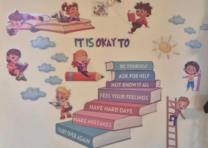 Lady D Отель типа 