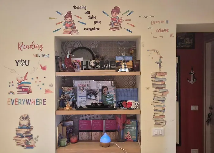 Alojamento de Acomodação e Pequeno-almoço Lady D Roma